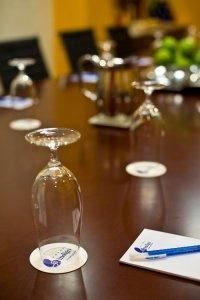 Boardroom, Hotel Indigo Miami Dadeland, Miami