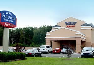 Fairfield Inn & Suites Hopewell