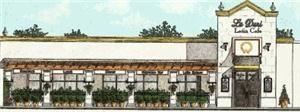 La Duni Latin Cafe - Caterer, Dallas