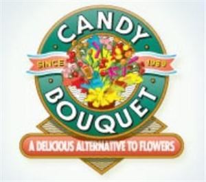 Candy Bouquet