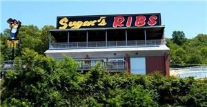 Sugar's Ribs, Chattanooga