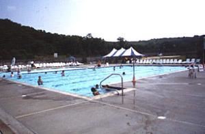 Cedarland Outing Center