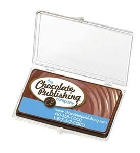 Chocolate Publishing