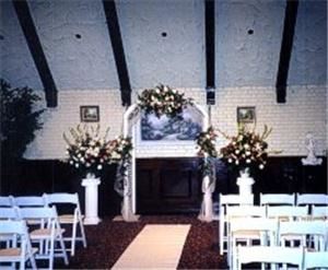 Chapel Room, Westminster Manor, Westminster