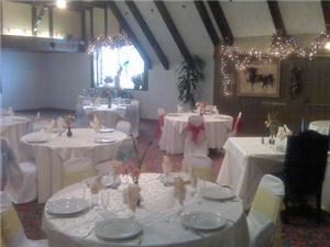 Rose Room, Westminster Manor, Westminster