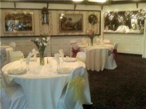Upstairs Room, Westminster Manor, Westminster