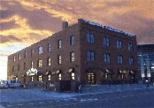 River North Brewery