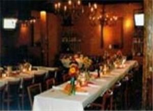 Private Room, Brauns Bar & Grill, Denver