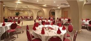 Meeting Room, Red Deer Stanford Hotel, Red Deer