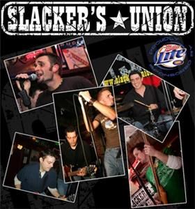 Slacker's Union