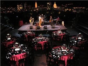 Austin City Limits Studio, Austin