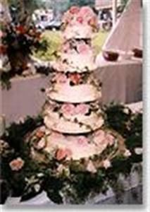 Sharon Myers Fine Catering - Wedding Cakes, Brattleboro