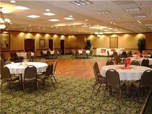 Grand Ballroom, Holiday Inn Express & Suites Millington-Memphis Area, Millington