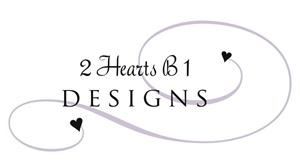 2 Hearts B 1 Designs, Los Angeles