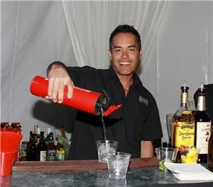 Bar One Beverage Catering, Los Angeles