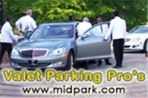 MidPark Valet Parking Services, Washington