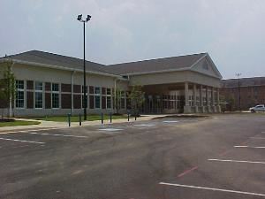 Haraway Center