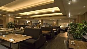 Entire Restaurant, Farmerie 58, Chicago