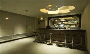Sake Lounge, Farmerie 58, Chicago