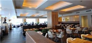 Second Floor, Farmerie 58, Chicago