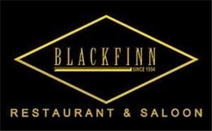 BlackFinn Restaurant, Richmond
