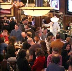 Entire Restaurant, BlackFinn Restaurant, Richmond — We specialize in corporate and private events, parties and meetings of all kinds.  No matter the occasion or size of your group, our Event Coordinator and Chef will put together a package that will not only impress your guests but will also fit your budget.  BlackFinn is the place for unforgettable events.