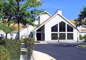 Residence Inn by Marriott, Rochester