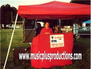 Music Plus Productions/Dj Kenny B