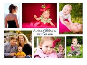 Adelle Munk Photography