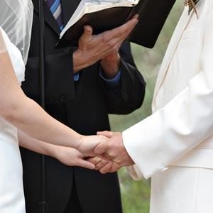 Your Day Your Way Wedding Ceremonies, Buffalo — I will spend as much time with you as needed as well as make sure you have a rehearsal before your actual ceremony.
My fee is $175.00 within 25 miles of Hamburg and $275.00 outside of 25 miles.
This fee includes the following--
3 one on one meetings (more or less as needed/wanted)
Unlimited e-mail and phone contact
A welcome folder with a variety of topics to read and enjoy
A copy of your ceremony 
My transportation and mileage
Your rehearsal 
Your wedding day