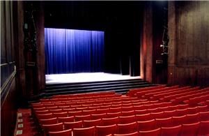 The Cleveland Play House