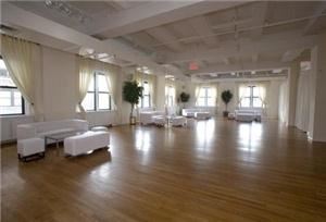 Midtown Loft, Midtown Loft and Terrace, New York