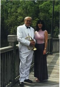 Sass N Brass, Jacksonville — A very entertaining duo from Jacksonville, Fl. Whether the event is ballroom or backyard bbq, Sass N Brass will play music of any style you choose for your event. 904-237-6747 or visit our website @ www.sassnbrass.com