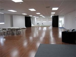 The Studio at Filmtech, The Studio at Filmtech, Philadelphia