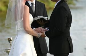 Wholly Ignited Wedding Minister