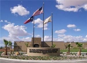 Butterfield Trail Golf Club, El Paso