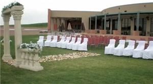 Lake View Lawn, Butterfield Trail Golf Club, El Paso
