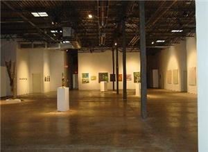 Hart Witzen Gallery, Charlotte