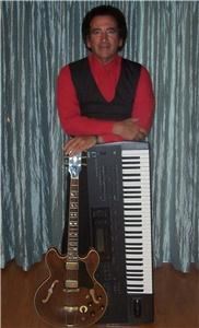 Naples Musicians - Gene Federico - Wedding & Party Music
