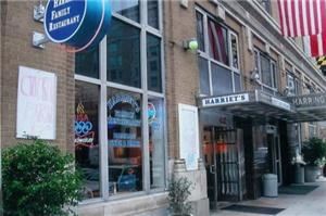 Harriets Family Restaurant, Washington