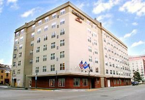 Residence Inn By Marriott Rochester Mayo Clinic Area