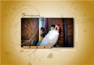 over the edge studios, Little Rock — ARTISTIC WEDDING MOVIES