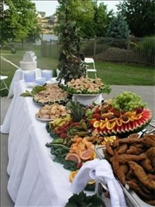 A Silverware Affair