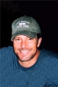 Randy McAllister - Minneapolis, Minneapolis