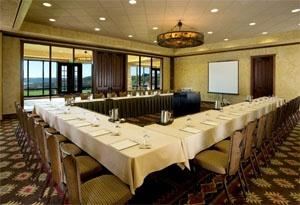 Lakeview Room, Big Cedar Lodge, Ridgedale
