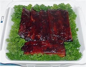 Gordons Backyard BBQ And Catering, Reno