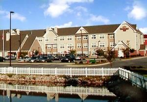 Residence Inn Rocky Mount