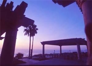 Salt Creek Beach, Dana Point