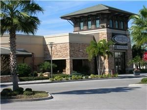 GrillSmith, GrillSmith, Tampa