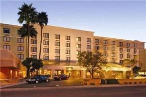 Radisson Hotel Phoenix City Center, Phoenix